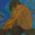 Francia szimbolisták - Gauguin, Pont-Aven, Nabis fotó