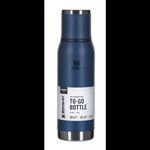 Stanley The Adventure 0.75L Termosz - Kék (10-10818-009) fotó