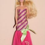 Mattel 2009 Barbie baba fotó