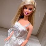 Mattel barbie baba fotó