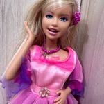 Mattel barbie baba 5 fotó