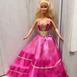 Mattel barbie baba hercegnő fotó