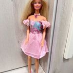 Mattel barbie baba 6 fotó