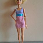 Mattel 2015 Indonesia barbie baba fotó