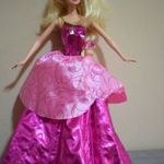 Mattel 2010 Indonésia barbie baba fotó