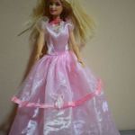 Mattel 2010 barbie baba fotó