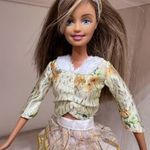 Mattel barbie baba fotó