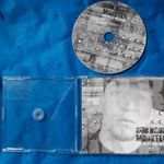 Sub Bass Monster Maxi 2005+ MARCELLINA LIEBE IST DELHUSA SZÉCSI PÁL VANGELIS 2015.CD fotó