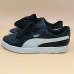 Puma Basket bőr cipő 38.5 -es fotó