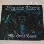 Mystic Circle ‎– The Great Beast fotó