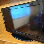 TV (Orion 80 cm, LCD) fotó