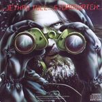 Jethro Tull: Stormwatch fotó