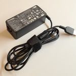 Lenovo laptophoz való, használt, gyári AC adapter 45W (20V / 2, 25A) fotó