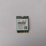 Dell Latitude 3380 notebook WiFi, WLAN adapter Qualcomm Atheros DW1820 (210.) fotó