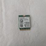 Dell Latitude E7270 E7470 E5470 notebook WiFi, WLAN adapter Intel 8260NGW (171, 232, 238, 281, 294) fotó