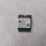 Lenovo Ideapad 110-15ACL notebook WiFi, WLAN adapter Realtek RTL8821AENF (337.) fotó