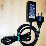 Notebook adapter Dell 19.5V / 2.31A 45W 4.5 x 3.0 mm ( AK-ND-68) fotó