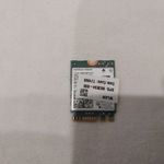 HP 250 G6 notebook WiFi, WLAN adapter Intel 3168NGW (332.) fotó