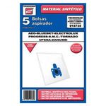 Cserélhető porzsák porszívóhoz Tecnhogar 177Y5 (5 uds) fotó