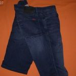 HUGO BOSS EXCLUSIVE RÖVID FARMER NADRÁG NAGYON EXTRA FÉRFI 34-ES MÉRET fotó