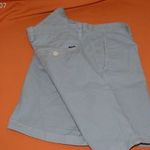 GANT EXCLUSIVE NYÁRI CARGO RÖVID NADRÁG NAGYON EXTRA FÉRFI 34-ES MÉRET fotó