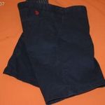 US POLO ASSN EXCLUSIVE NYÁRI CARGO RÖVID NADRÁG NAGYON EXTRA FÉRFI 34-ES MÉRET fotó