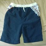 cápás hálós short, 122 fotó