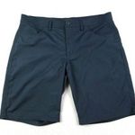 EREDETI UNDER ARMOUR (XL / 2XL-ES 38-AS) *NAGYON EXTRA* FÉRFI *MINŐSÉGI* RÖVIDNADRÁG / TÉRDNADRÁG fotó