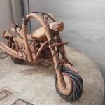 Fa motor - chopper 1. fotó