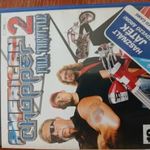 Ps2-55 Ps2 Eredeti Játék : 55. American Chopper 2 Full Throttle ( karcmentes) : fotó