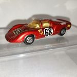 Matchbox superfast Porsche 910 no.68 Ritka matrica! fotó