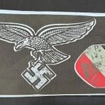 Luftwaffe sisak matrica fotó