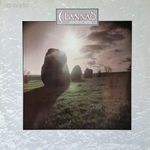 IRISH FOLK Clannad - Magical Ring (12" Vinyl LP) fotó