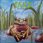 EURO DISCO Fake - Frogs In Spain (12" Vinyl Maxi Single) fotó