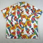 EREDETI LEVIS (2XL / 3XL) *EXCLUSIVE* RÖVID UJJÚ FÉRFI *MINŐSÉGI* KÖNNYED ING fotó