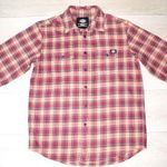 Dickies hosszú ujjú ing (S) fotó
