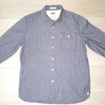 Levis hosszú ujjú ing (S) fotó