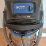 Nilfisk attix 961-01 takarítógép fotó