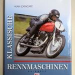 Klassische Rennmaschinen fotó