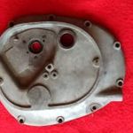 BMW R5 , BMW R51 , BMW 512 MOTORBLOKK VEZÉRLÉS DEKNI PAJZS fotó
