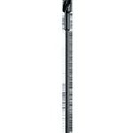 Heller Tools 23333 Zsalu fúró 16 mm Teljes hossz 600 mm SDS-Plus 1 db fotó