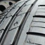 Eladó használt Hankook 185/65/R15 88T nyárigumi felni-vel 4x114, 3 fotó