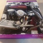 Hugo Wilson - A Harley-Davidson története fotó