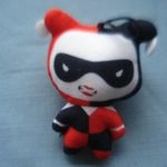 McDONALD'S FIGURA , HARLEY QUINN fotó