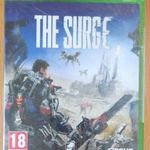 The Surge Videojáték Xbox One fotó