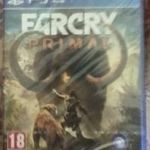 Far Cry Primal Videojáték PS4 fotó