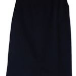 Elegáns Sylbo Röcke sötétkék szűkszoknya L/XL-es 378 fotó