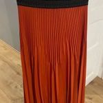 Eredeti, gyönyörű Luisa Cerano maxi szoknya!349€! fotó