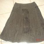 Újszerű MISS ETAM 36-38-s szép szoknya. fotó