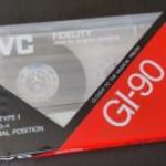JVC GI 90 G1-90AN fotó